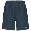 Head Club Shorts Navy